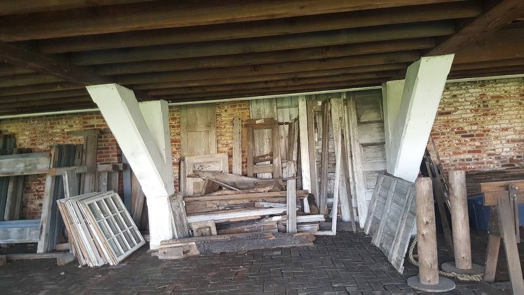 Fort Mifflin | restaurant | 1 Fort Mifflin Rd, Philadelphia, PA 19153, USA | 2156854167 OR +1 215-685-4167