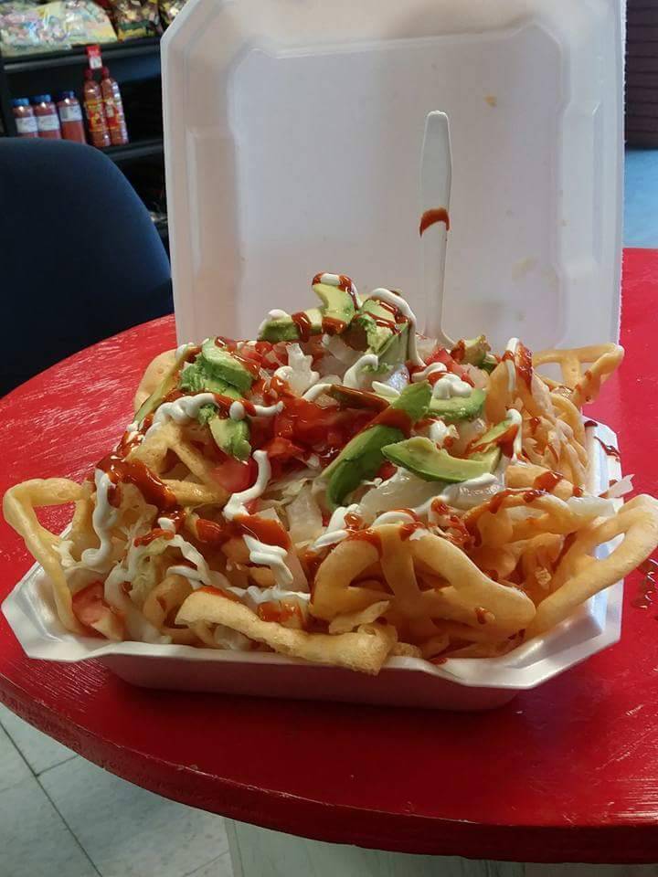 Refresqueria Elim | restaurant | 416 E Davis St, Conroe, TX 77301, USA | 9367182718 OR +1 936-718-2718