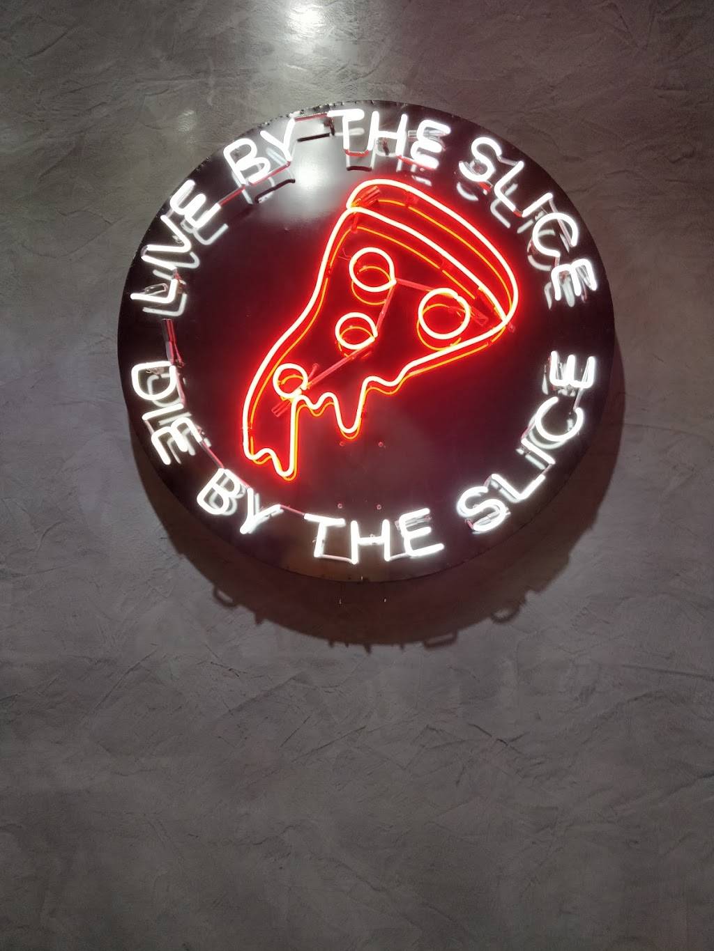 Sun City Slice Pizza (Eastside) | meal delivery | 1505 George Dieter Dr #106, El Paso, TX 79936, USA | 9153135797 OR +1 915-313-5797