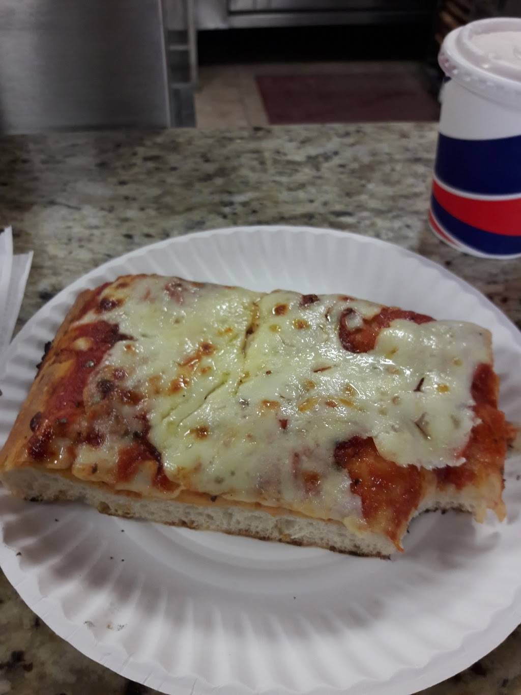 Dunwoodie Pizzeria | restaurant | 683 Yonkers Ave, Yonkers, NY 10704, USA | 9144765008 OR +1 914-476-5008