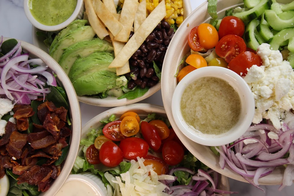 SaladZone | restaurant | 107-23 Metropolitan Ave, Queens, NY 11375, USA | 7184045870 OR +1 718-404-5870