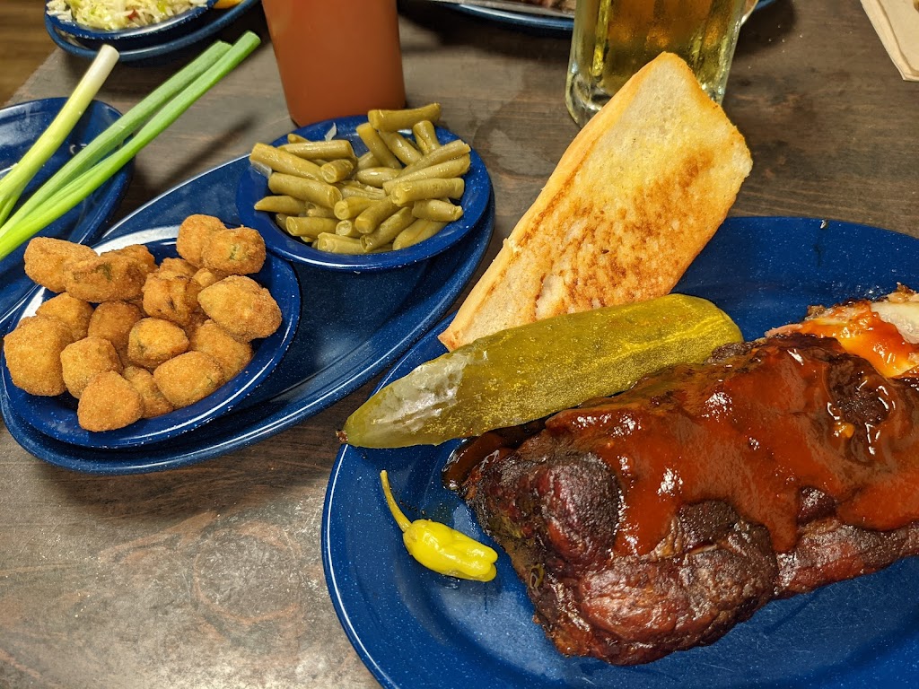 Dinks Pit Bar-B-Que | restaurant | 2929 E Frank Phillips Blvd, Bartlesville, OK 74006, USA | 9183350606 OR +1 918-335-0606