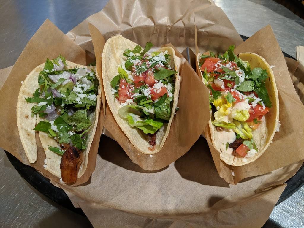 QDOBA Mexican Eats | restaurant | 57 Miller St, Winston-Salem, NC 27104, USA | 3367249873 OR +1 336-724-9873