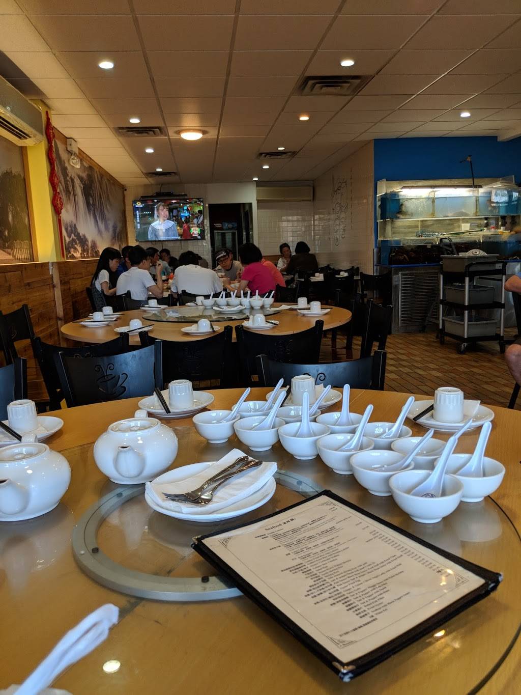 Macau Tasty House | restaurant | 2826 S Wentworth Ave, Chicago, IL 60616, USA | 3128775555 OR +1 312-877-5555