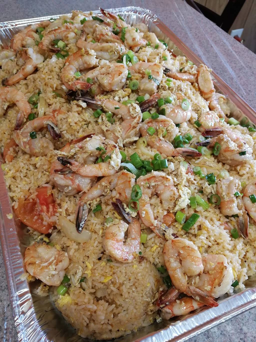 Thai Silk Express. | restaurant | 1260 S Soto St #17, Los Angeles, CA 90023, USA | 3232684695 OR +1 323-268-4695