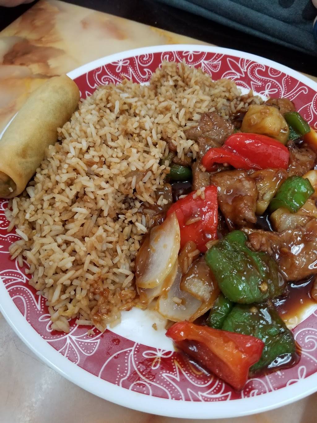 Golden Town | meal delivery | 5976 E 64th Ave, Commerce City, CO 80022, USA | 3032868686 OR +1 303-286-8686