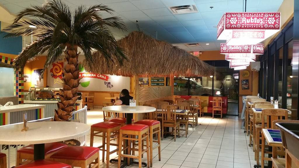 Rubios | restaurant | 14148 US-395, Adelanto, CA 92301, USA | 7605309161 OR +1 760-530-9161