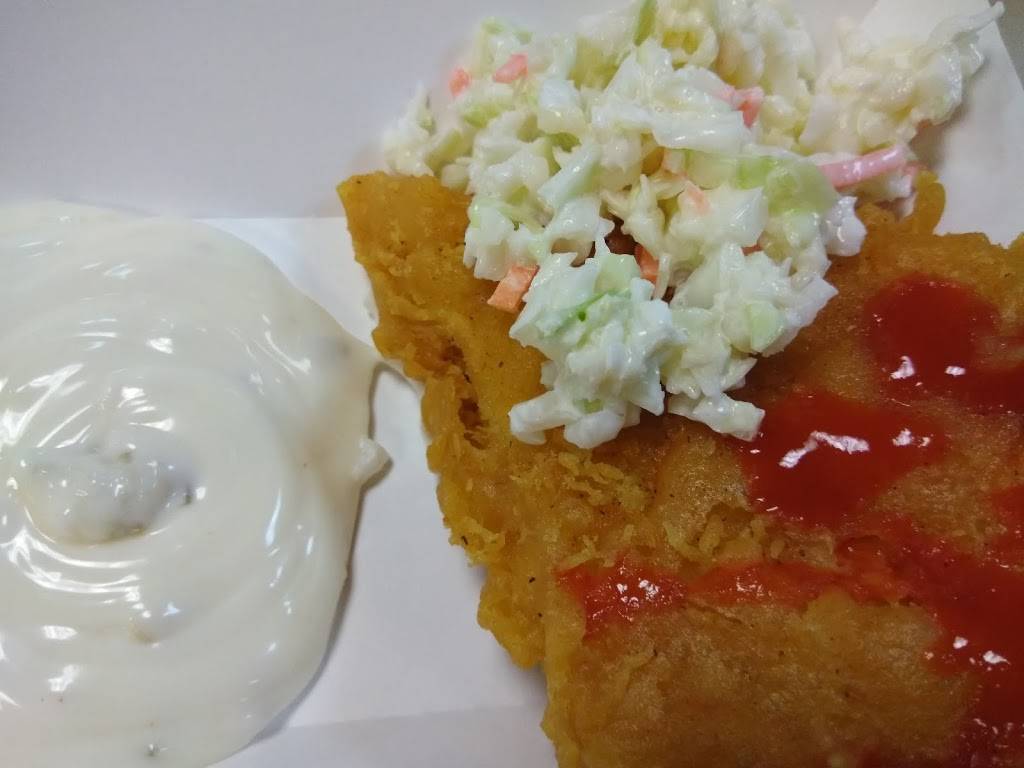Long John Silvers | restaurant | 2227 SW Military Dr, San Antonio, TX 78224, USA | 2109229898 OR +1 210-922-9898