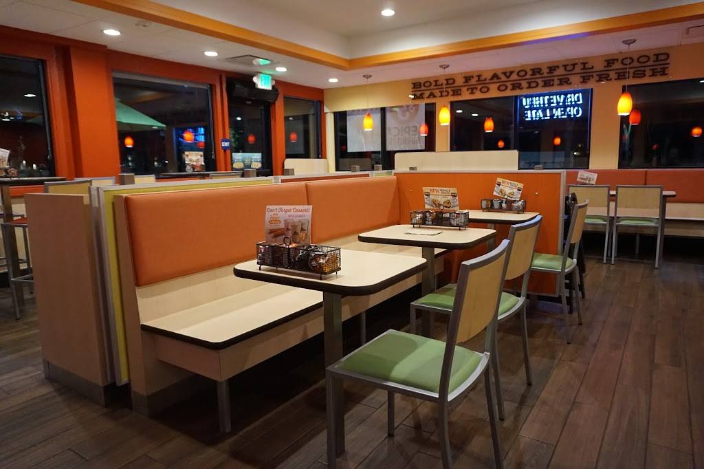 Del Taco | meal takeaway | 4820 Barranca Pkwy, Irvine, CA 92604, USA | 9495518792 OR +1 949-551-8792