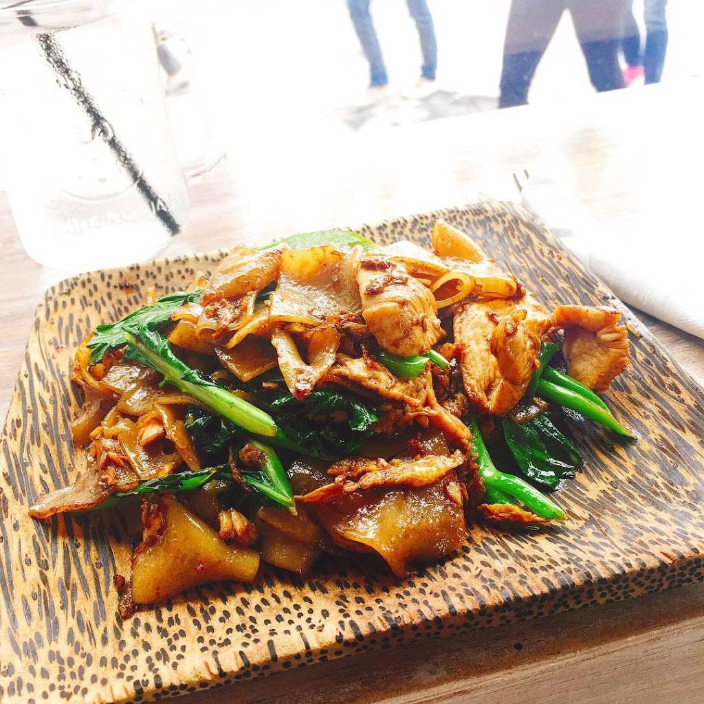 Kala Thai Cookery | restaurant | 151 Hanover St, Boston, MA 02109, USA | 8573504378 OR +1 857-350-4378