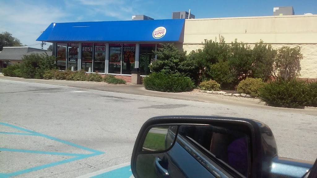 Burger King | restaurant | 2502 E Raymond St, Indianapolis, IN 46203, USA | 3177816772 OR +1 317-781-6772