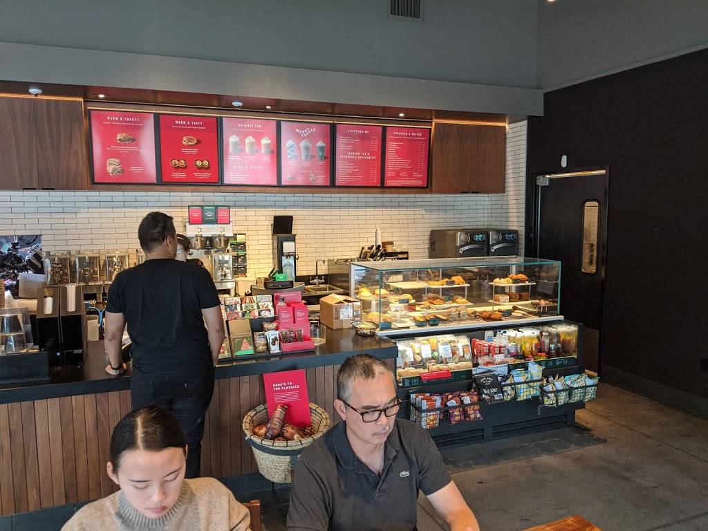 Starbucks | cafe | 2500 Monument Rd, Jacksonville, FL 32225, USA | 9049963664 OR +1 904-996-3664