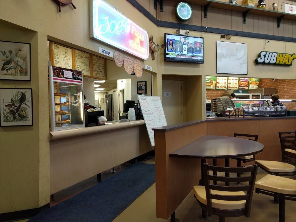 Joes Pizza Kitchen | restaurant | 7410 Jerusalem Rd, Oregon, OH 43616, USA | 4198367151 OR +1 419-836-7151