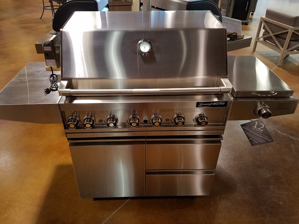 Barbeques Galore | restaurant | 21001 N Tatum Blvd Suite 10, Phoenix, AZ 85054, USA | 4805133004 OR +1 480-513-3004