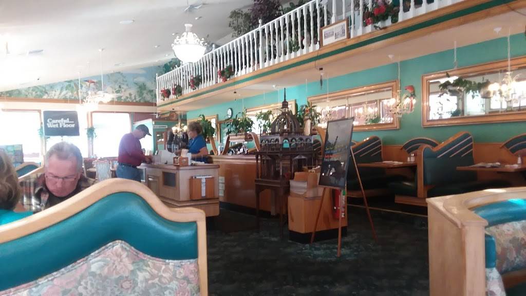 Spring Garden Family Restaurant | restaurant | 1702 South Ocean Boulevard, Myrtle Beach, SC 29577, USA | 8434484270 OR +1 843-448-4270