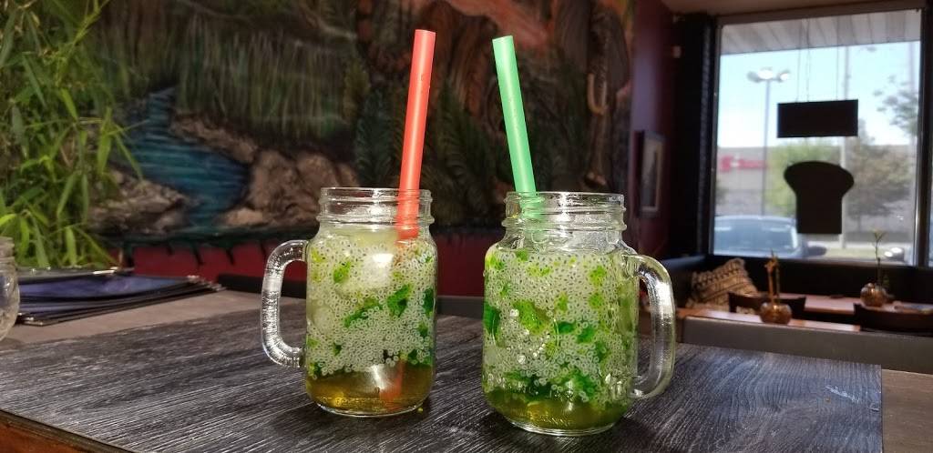 La Maison Pho | restaurant | 4 Rue Belmont, Gatineau, QC J9H 6J5, Canada | 8196828494 OR +1 819-682-8494