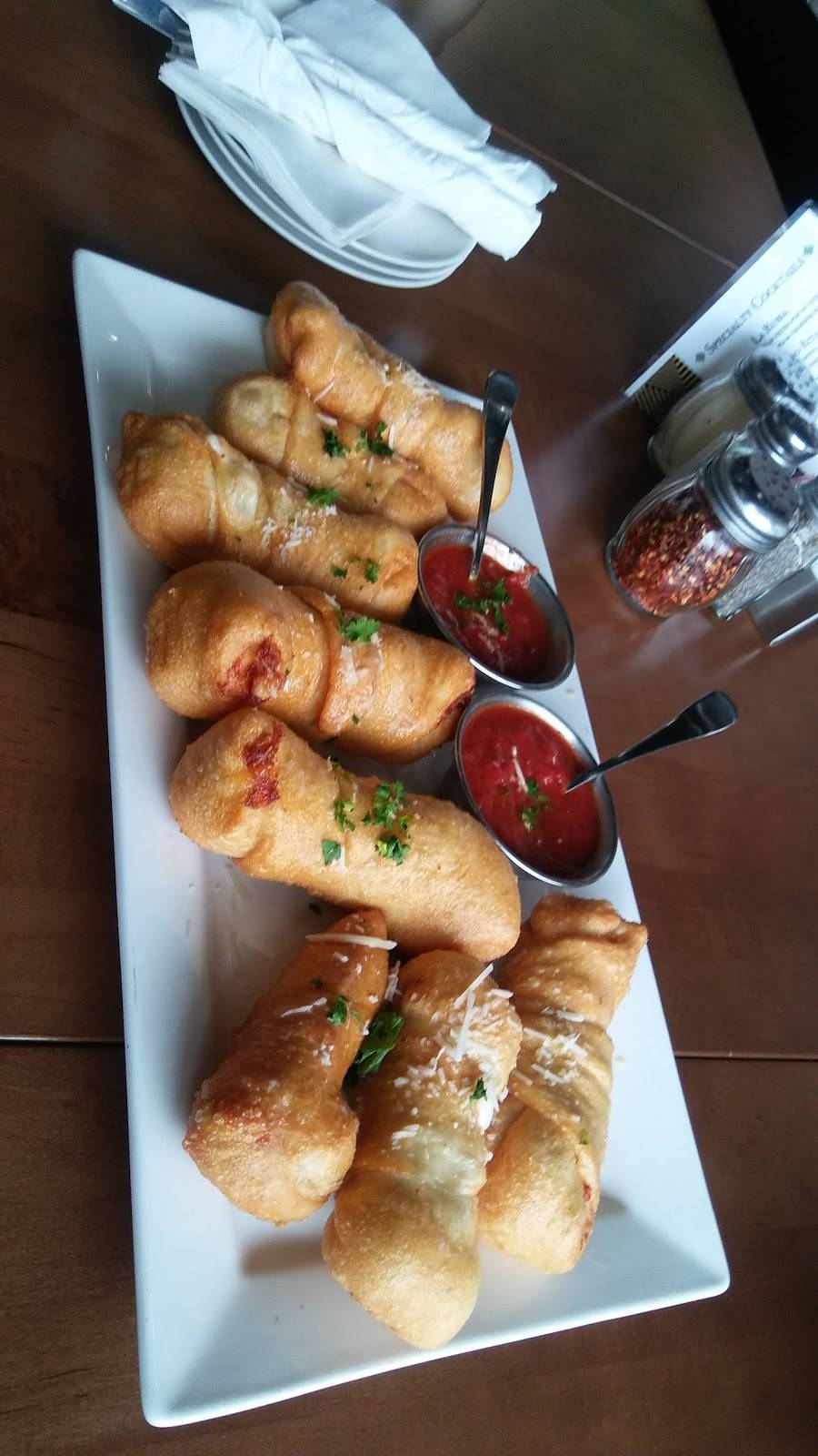 Deco Pizzeria | restaurant | 2026 Babcock Rd #107, San Antonio, TX 78229, USA | 2109963326 OR +1 210-996-3326