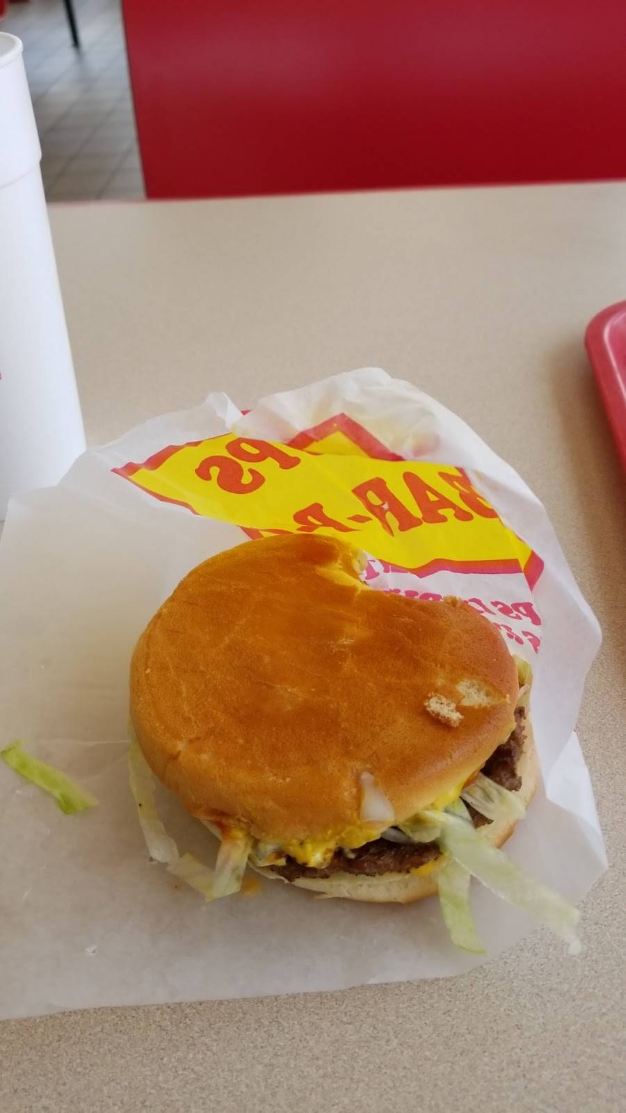 Tops Bar-B-Q Marion | restaurant | 3320, 1921, I-55, Marion, AR 72364, USA | 8707394085 OR +1 870-739-4085