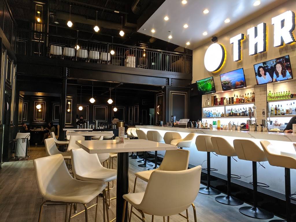 Thrill Korean Steak and Bar | restaurant | 5958 Roswell Rd, Sandy Springs, GA 30328, USA | 4043431823 OR +1 404-343-1823