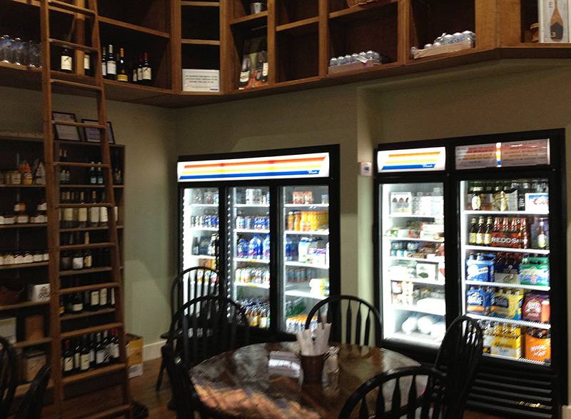 H2O Cafe, Market & General Store | cafe | 61 Bridge St, Pike Rd, AL 36064, USA | 3343561313 OR +1 334-356-1313