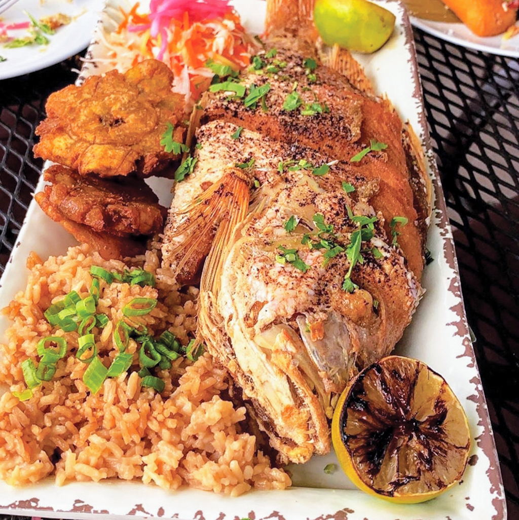 Caribbean Soul Food LLC | restaurant | 42417 Dogwood Glen Square, Sterling, VA 20166, USA | 2403164690 OR +1 240-316-4690