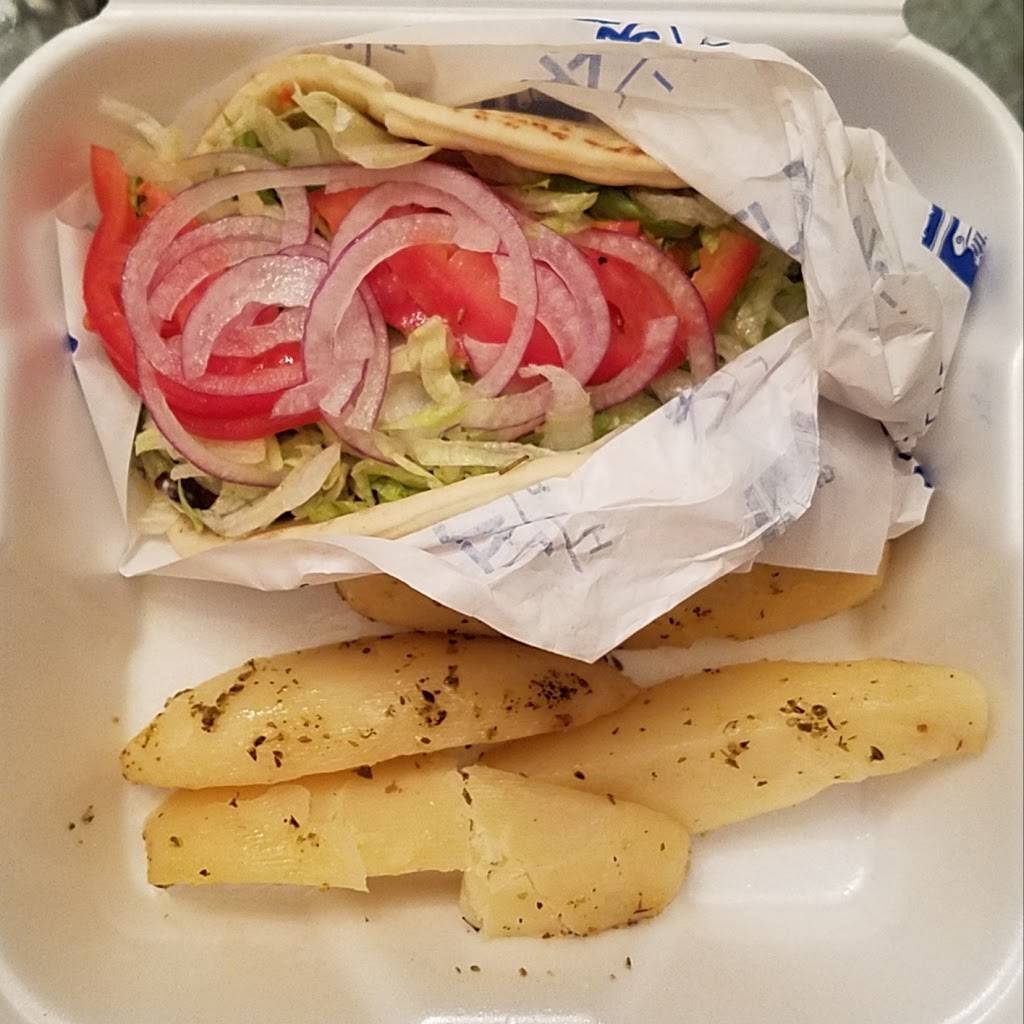 Little Greek Fresh Grill | restaurant | 3123 S Orange Ave, Orlando, FL 32806, USA | 4077044480 OR +1 407-704-4480