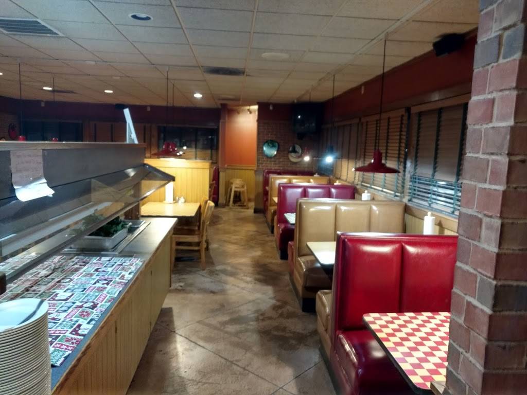 Pizza Hut | meal takeaway | 220 Young Ln, Mt Sterling, KY 40353, USA | 8594981027 OR +1 859-498-1027