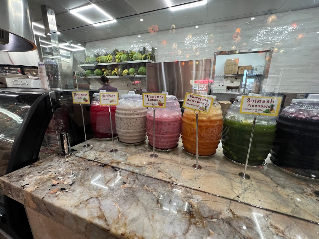 Taquería 2 Potrillos | restaurant | 1255 W Foothill Blvd, Rialto, CA 92376, USA | 9099612270 OR +1 909-961-2270