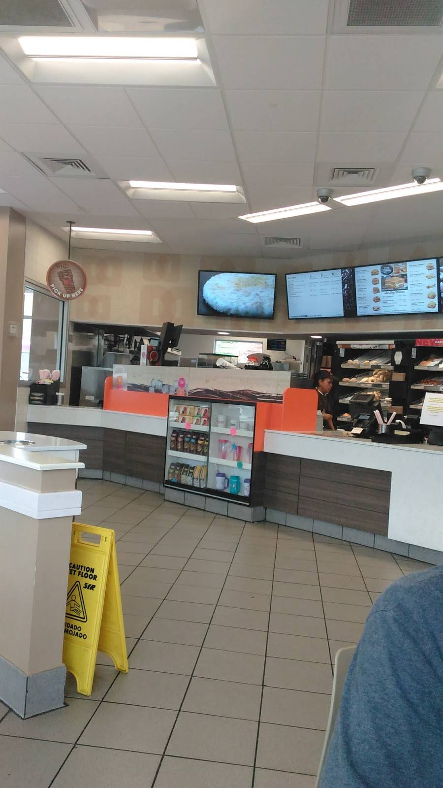 Dunkin Donuts | cafe | 5931 S Kedzie Ave, Chicago, IL 60629, USA | 7737765900 OR +1 773-776-5900