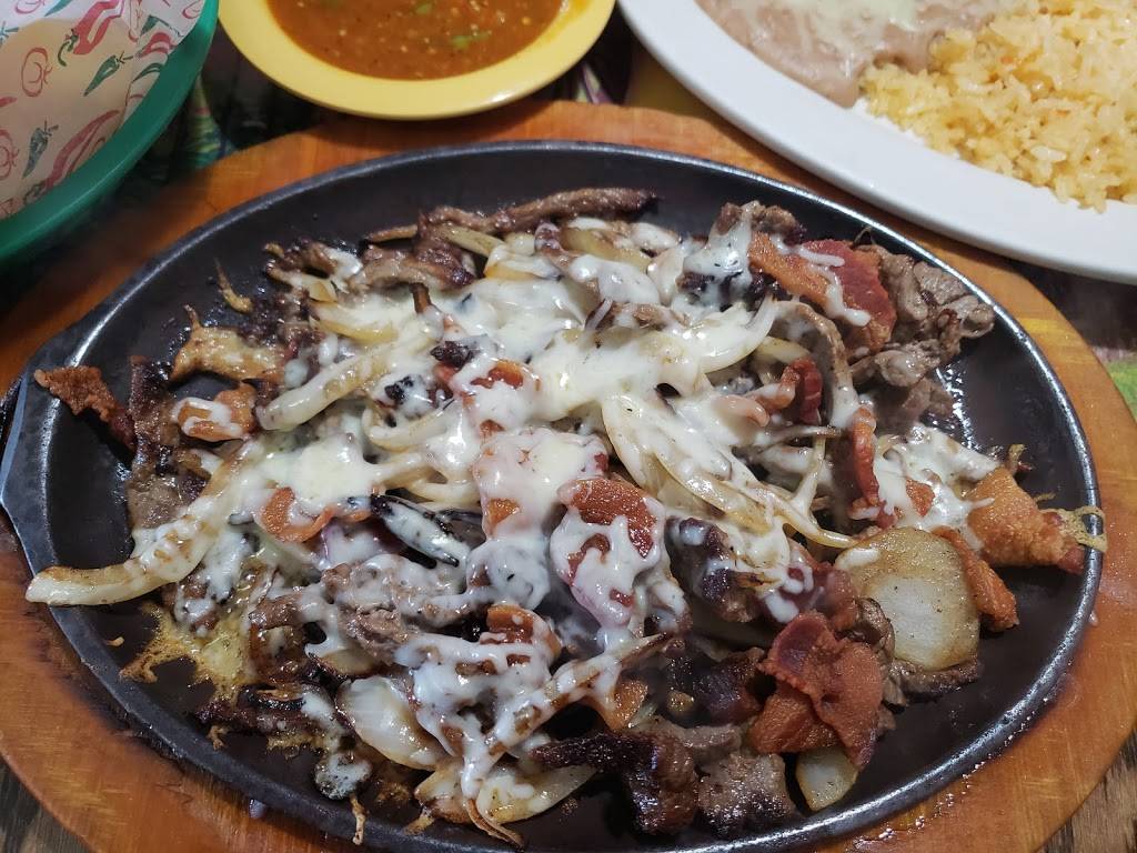 La Fiesta | restaurant | 524 US-71, Alma, AR 72921, USA | 4796324214 OR +1 479-632-4214