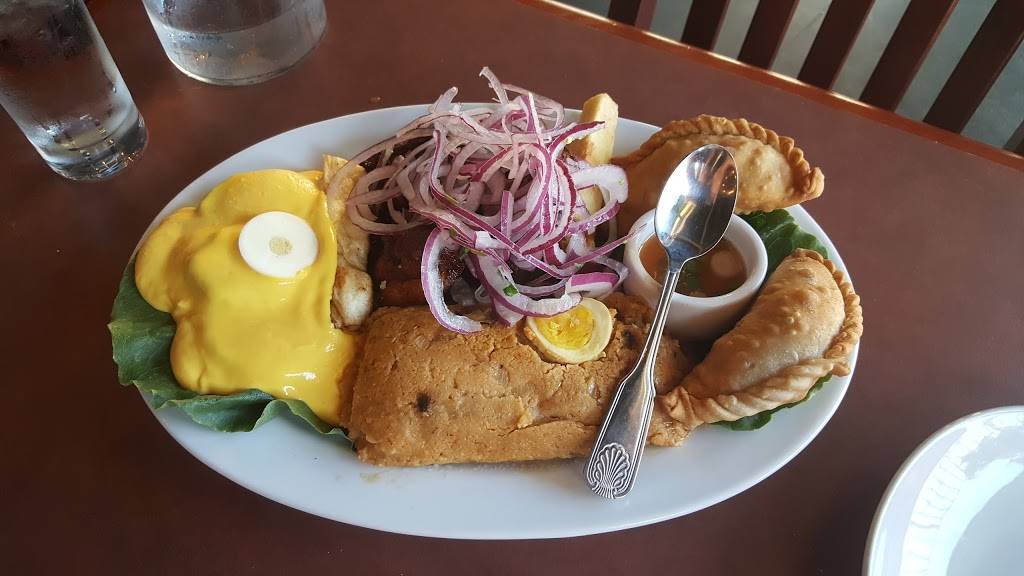 Inka Mamas | restaurant | Talega Village Shopping Center, 821 Via Suerte #104, San Clemente, CA 92673, USA | 9493696262 OR +1 949-369-6262