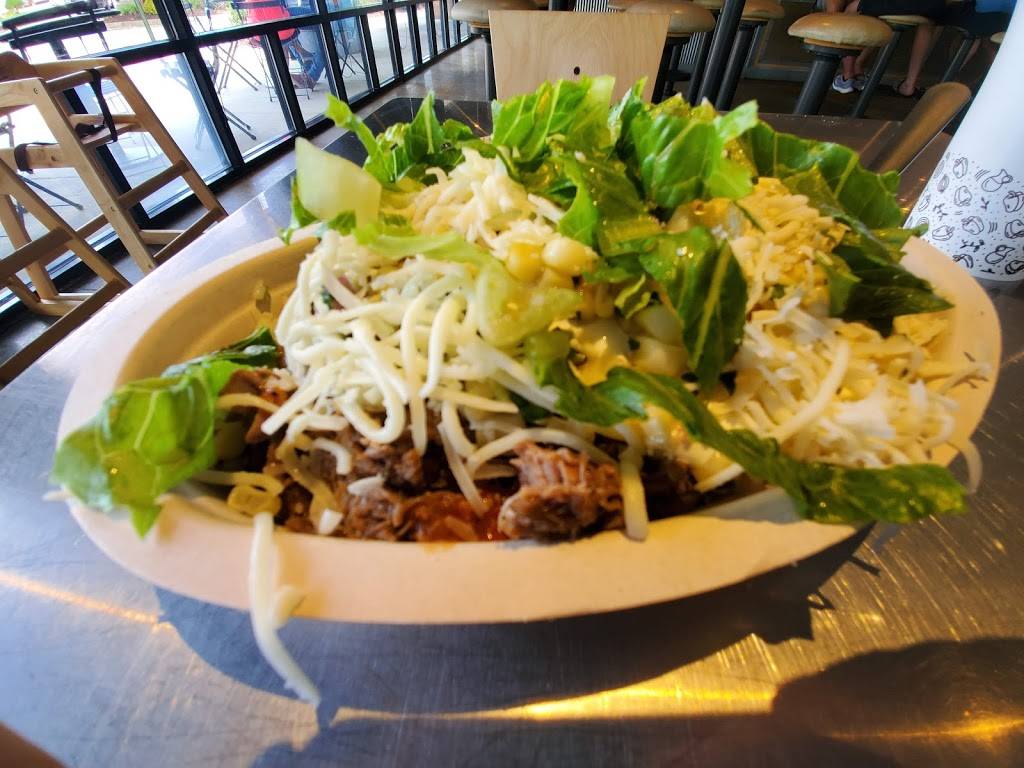 Chipotle Mexican Grill | restaurant | 836 Eden Way N, Chesapeake, VA 23320, USA | 7573613911 OR +1 757-361-3911