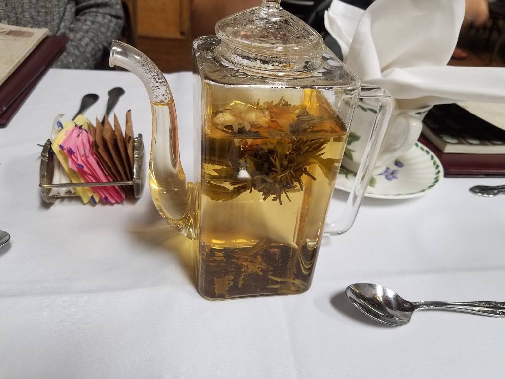 Chado Tea Room | restaurant | 1303 El Prado Ave, Torrance, CA 90501, USA | 4247575222 OR +1 424-757-5222