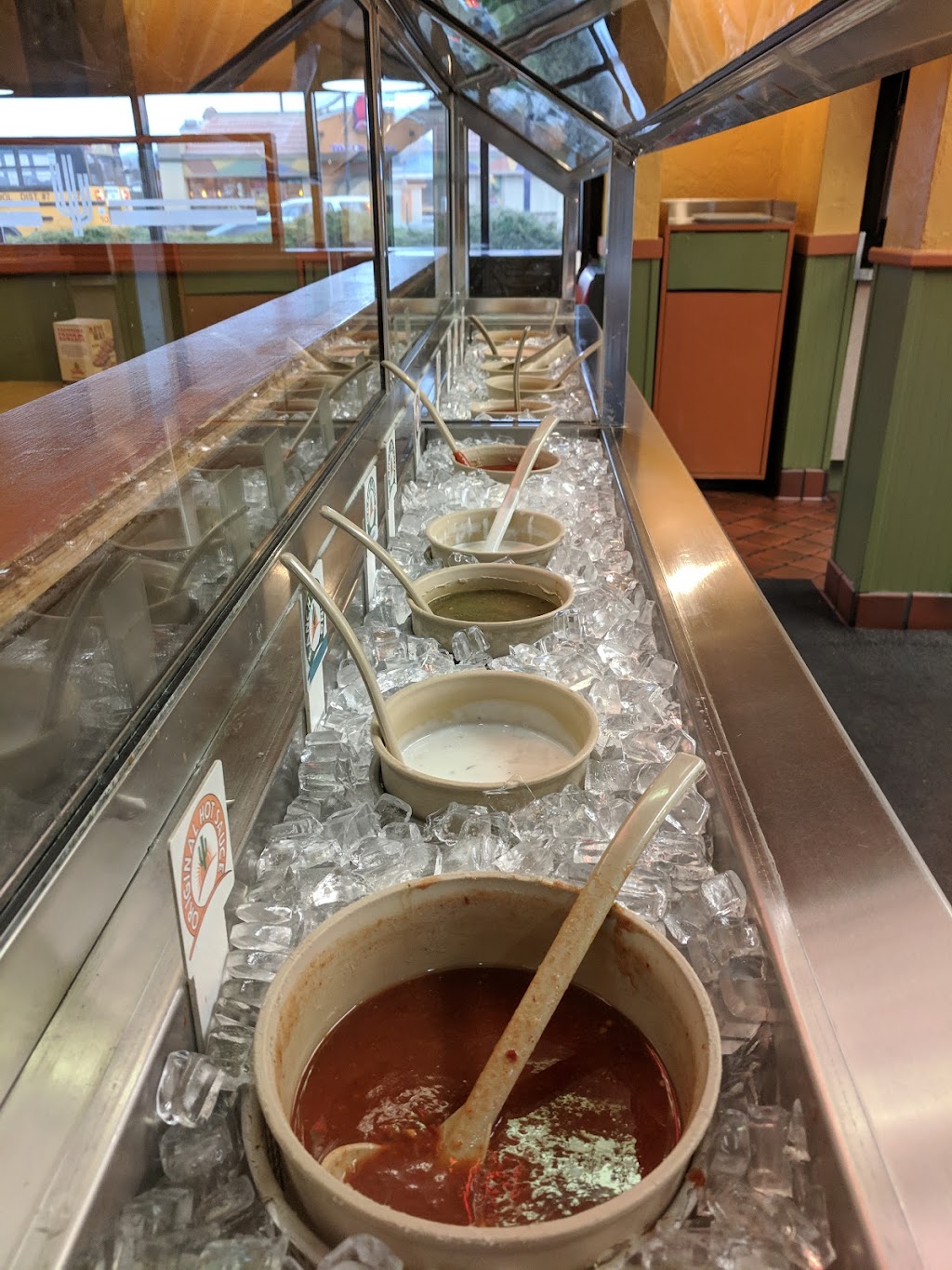 Taco Time | restaurant | 1020 S 16th Ave, Yakima, WA 98902, USA | 5092484584 OR +1 509-248-4584