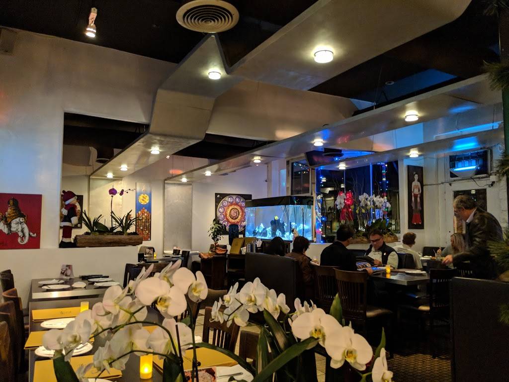 Original Thai Dishes Wilshire | restaurant | 1910 Wilshire Blvd, Santa Monica, CA 90403, USA | 3107730478 OR +1 310-773-0478