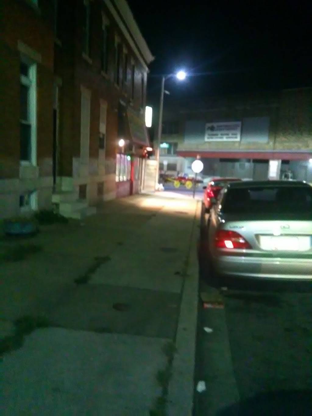 E & a Inc | restaurant | 545 Sanford Pl, Baltimore, MD 21217, USA | 4105231172 OR +1 410-523-1172