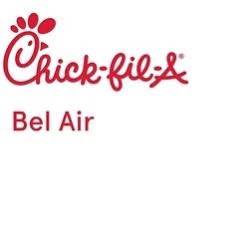 Chick-fil-A Bel Air | restaurant | 408 Baltimore Pike, Bel Air, MD 21014, USA | 4106380070 OR +1 410-638-0070