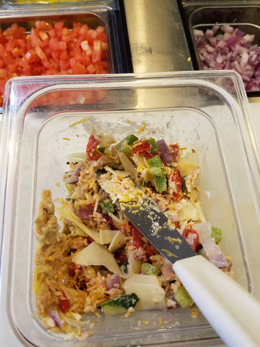 Pita Pit | restaurant | 491 W Forsyth St, Jacksonville, FL 32202, USA | 9046997482 OR +1 904-699-7482