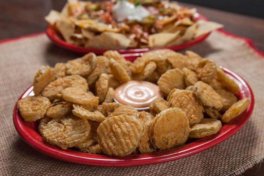 Mugshots | restaurant | 1919 Kentucky Ave #101, Vestavia Hills, AL 35216, USA | 2058249030 OR +1 205-824-9030