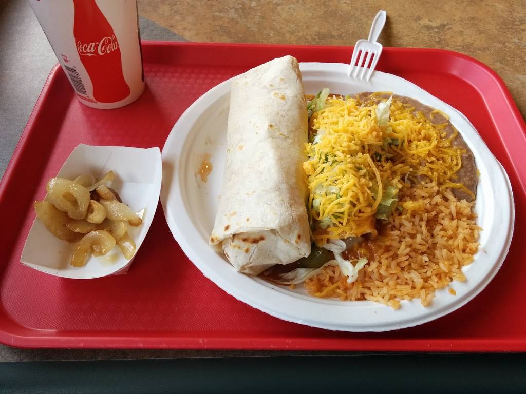 Rivas Taco Shop | restaurant | 360 NW 5th St, Corvallis, OR 97330, USA | 5417522422 OR +1 541-752-2422