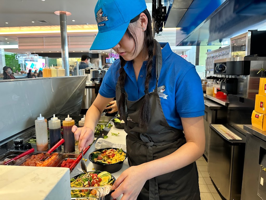 Uncle Sharkii Poke Bar | restaurant | Food Court, 3525 W Carson St, Torrance, CA 90503, USA | 4247311954 OR +1 424-731-1954