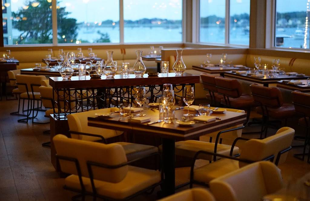Scarpetta Newport | restaurant | 1 Goat Island, Newport, RI 02840, USA | 4018513325 OR +1 401-851-3325