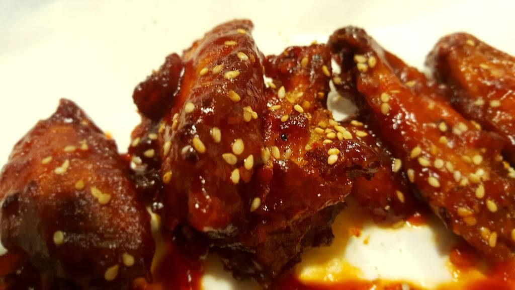 Man Doo Rang Dumpling House | restaurant | 5458 Beach Blvd, Buena Park, CA 90621, USA | 7146708989 OR +1 714-670-8989