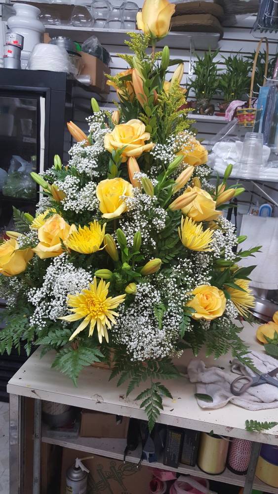 Corona Flowers Inc. | restaurant | 104-14 Corona Ave, Corona, NY 11368, USA | 7183933985 OR +1 718-393-3985