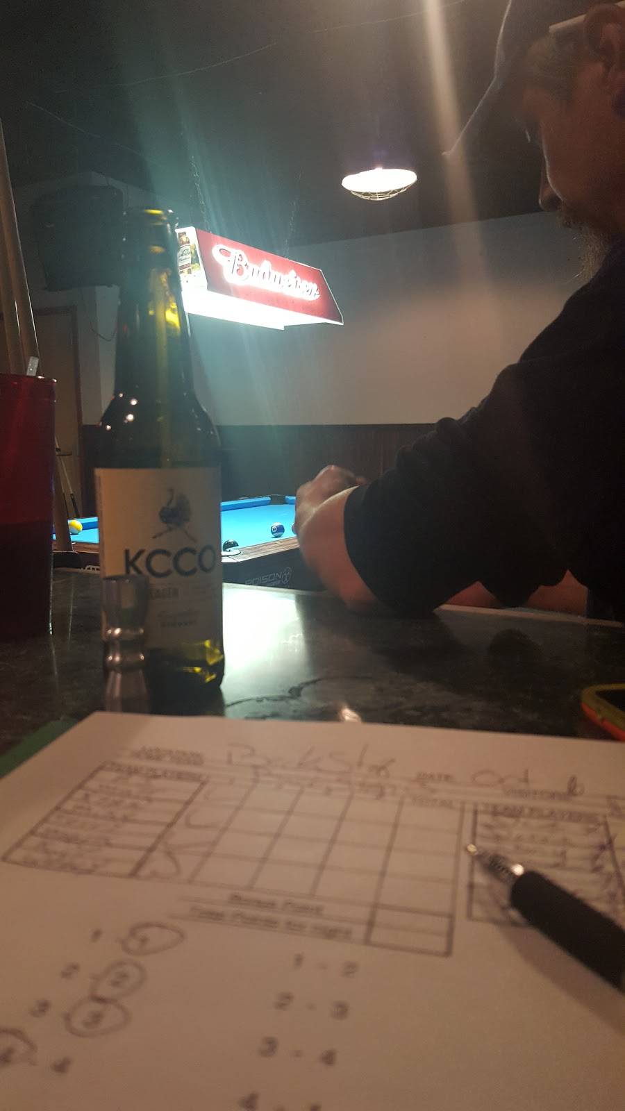 Backstop Bar & Grill | restaurant | 1800 Union Ave, Belvidere, IL 61008, USA | 8155478109 OR +1 815-547-8109