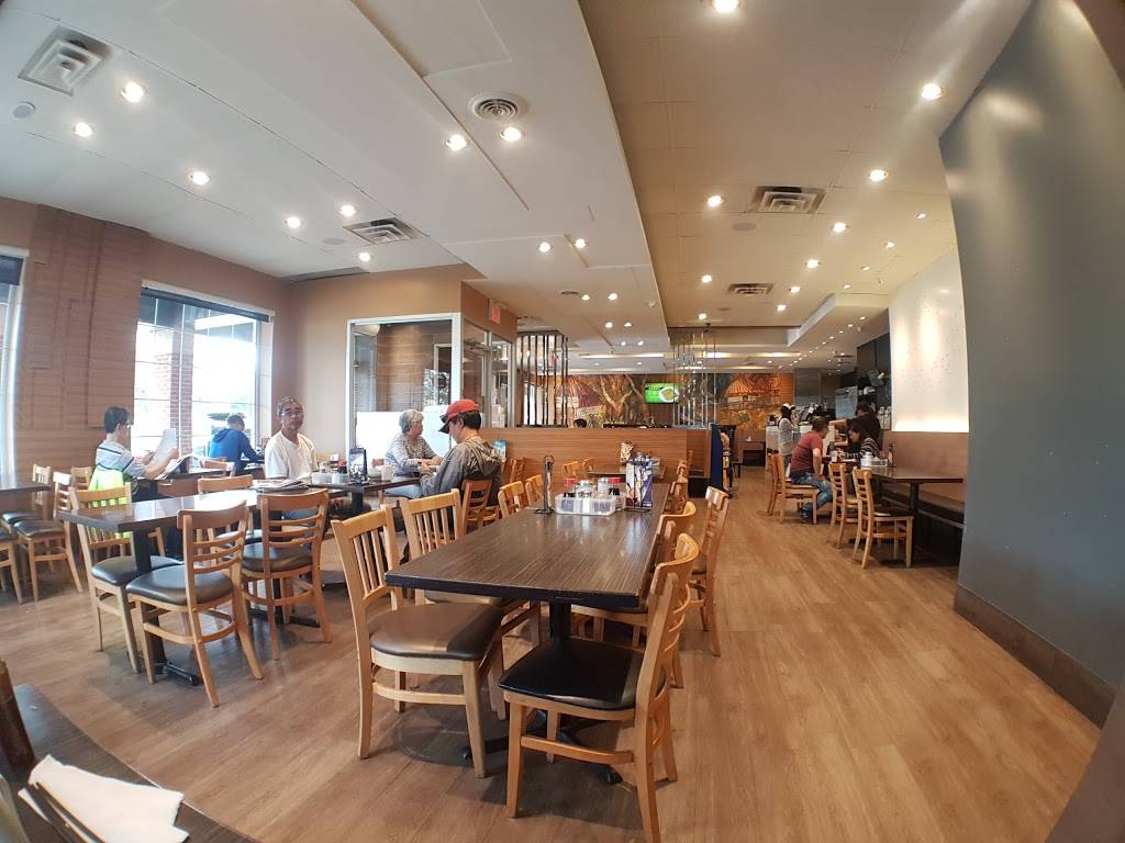 Phoenix Restaurant | restaurant | 1 Raymerville Dr #10, Markham, ON L3P 5J5, Canada | 9054716536 OR +1 905-471-6536