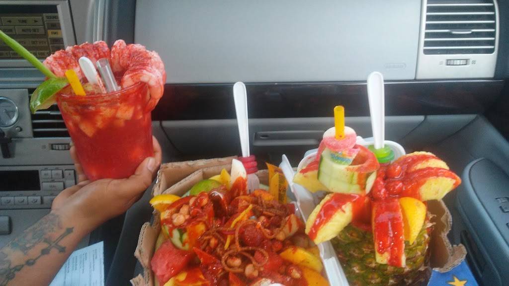 Frutimania | restaurant | 670 Waring Rd, Memphis, TN 38122, USA | 9016479705 OR +1 901-647-9705