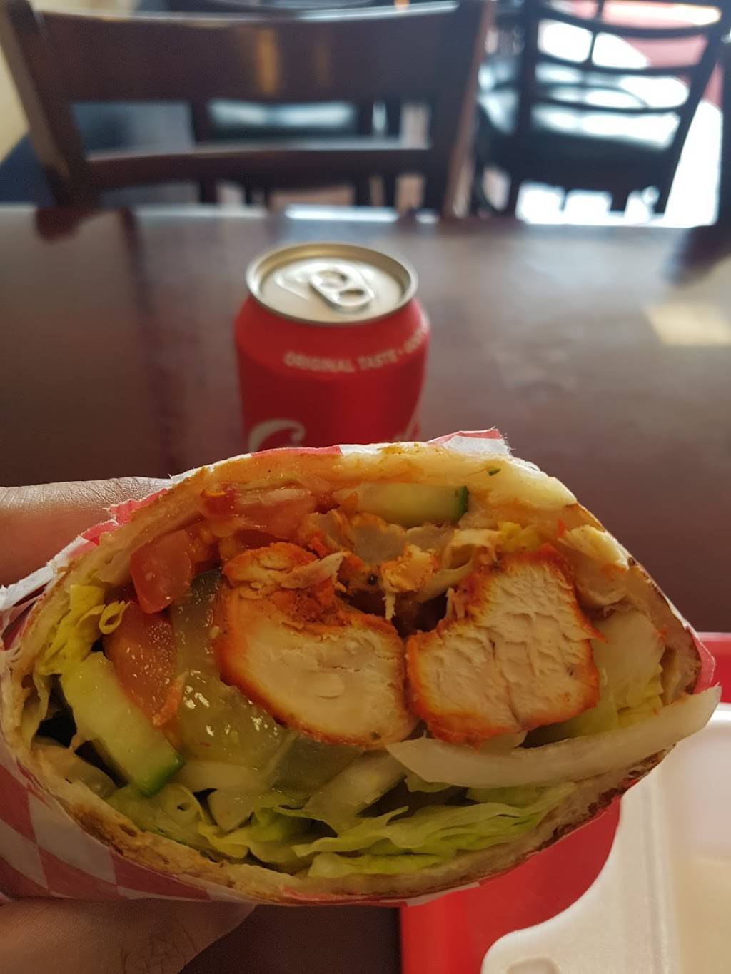 Urban Indian Cafe | restaurant | 1910 St Laurent Blvd, Ottawa, ON K1G 1A4, Canada | 6132471010 OR +1 613-247-1010