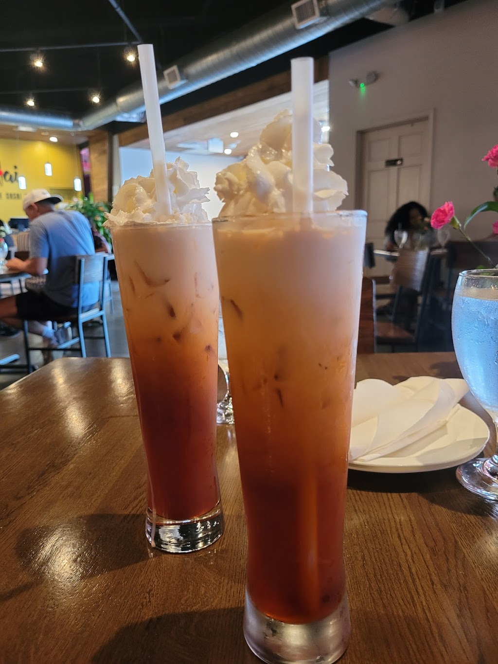 Sri Thai Kitchen & Sushi Bar | meal delivery | 1380 Atlantic Dr NW #14275, Atlanta, GA 30363, USA | 6787051679 OR +1 678-705-1679