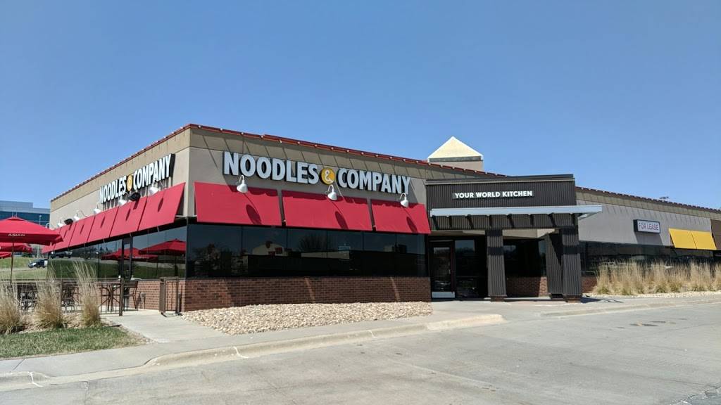 Noodles and Company | restaurant | 13110 W Dodge Rd, Omaha, NE 68154, USA | 4022381406 OR +1 402-238-1406